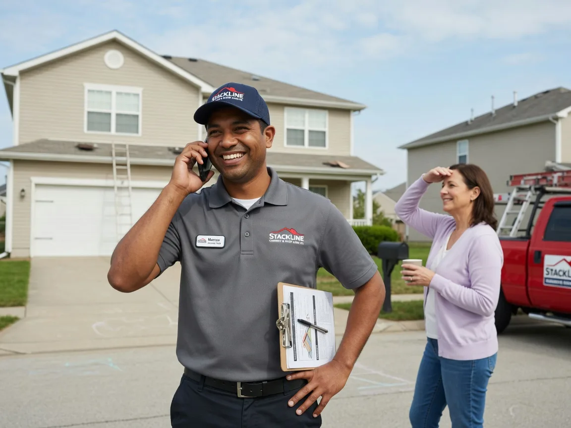 Chimney flashing repair Carthage, AR FAQs